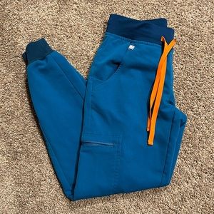 Figs Zamora jogger scrub pants